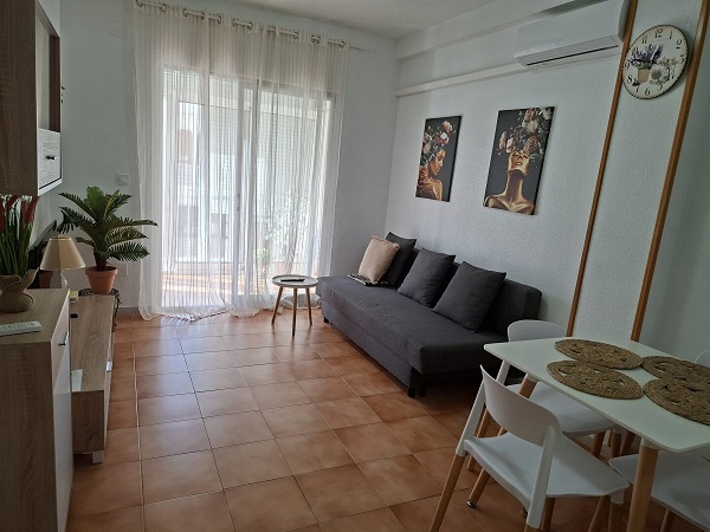 Playa la Mata Loredo